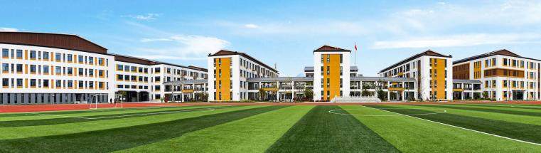 常州市武进区湖塘桥第三实验小学实景图 常州市武进区湖塘桥第三实验小学实景图
