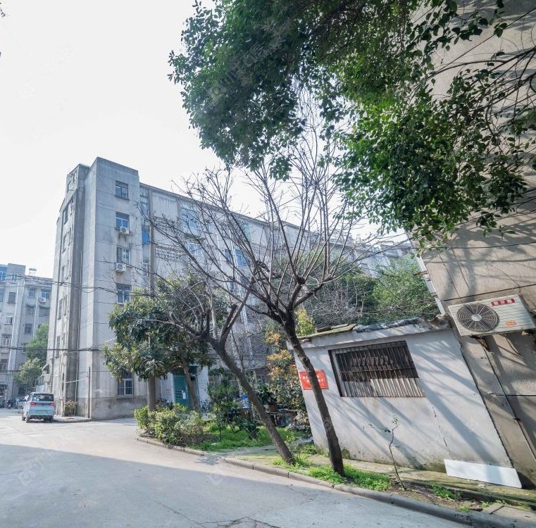 工人新村南实景图2