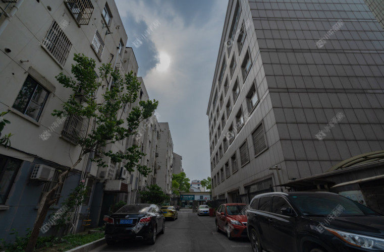 常州大园地实景图