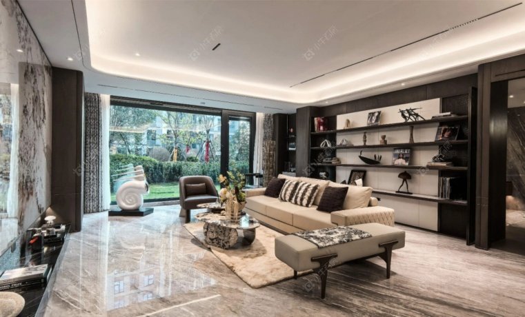 国锐雲熙样板房