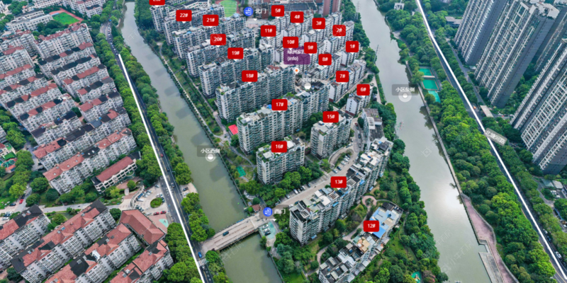 常州绿洲家园二手房 自住性价比之选