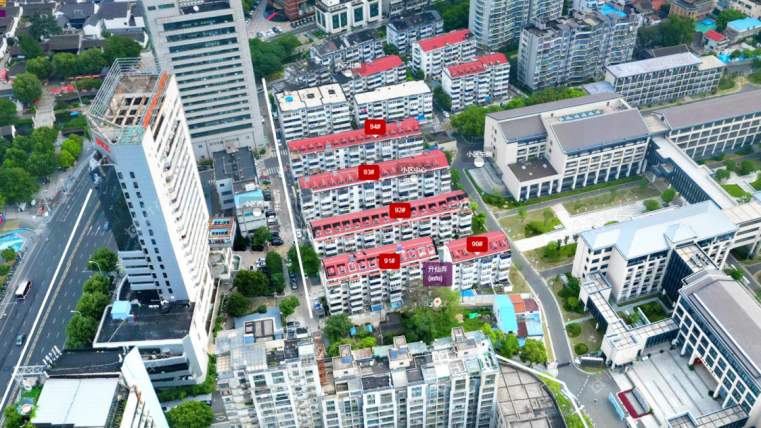 常州升仙弄摆位图 常州升仙弄摆位图