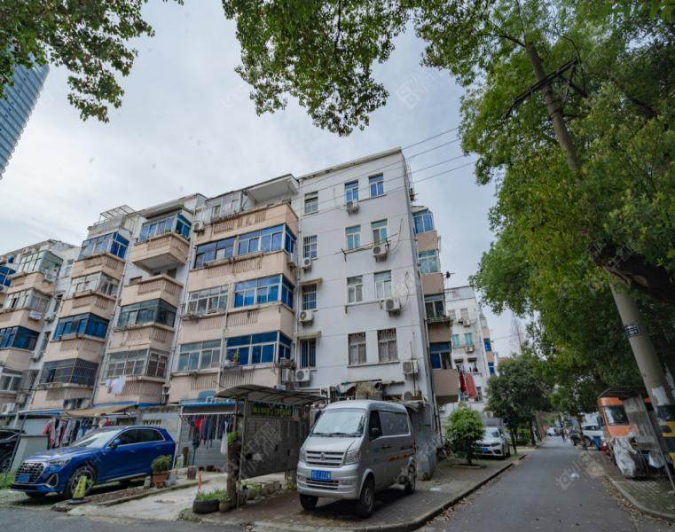 北环新村实景图 北环新村实景图