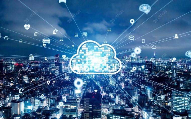 数字化网络图 数字化网络图