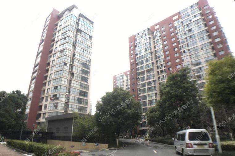 常州水晶城实景图