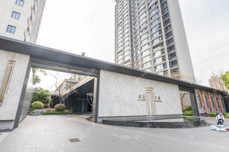 景瑞宸运天赋实景图 景瑞宸运天赋实景图