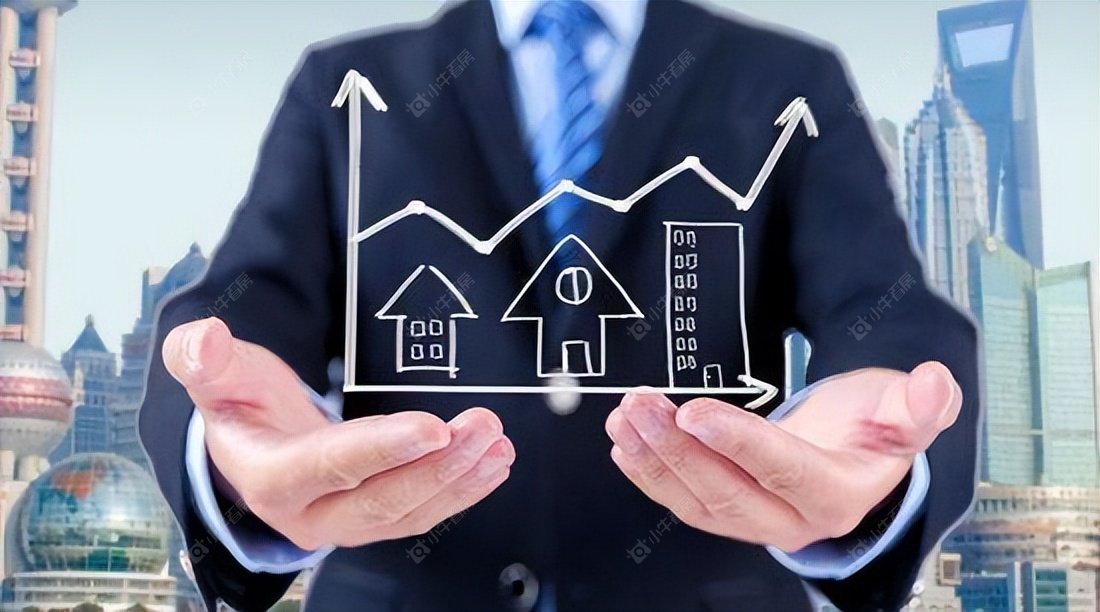 江苏房地产市场平稳运行 政策成效显著