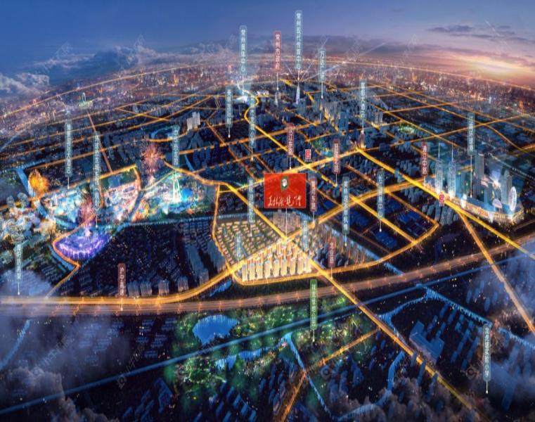 常州美林湖龙门里区位图 常州美林湖龙门里区位图