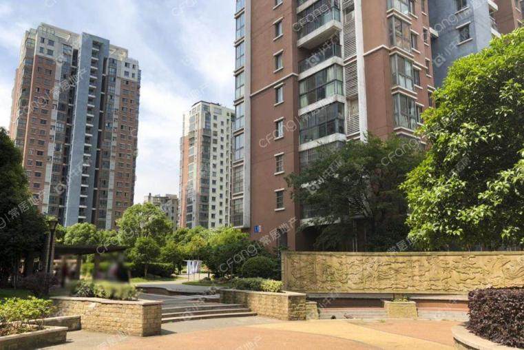 常州凤凰名城实景图 常州凤凰名城实景图