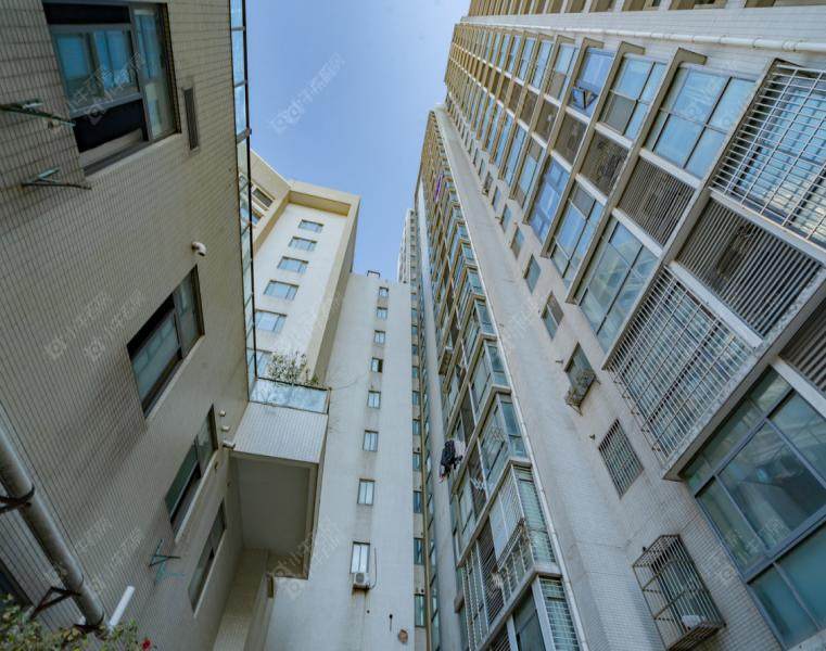 元丰宜家实景图