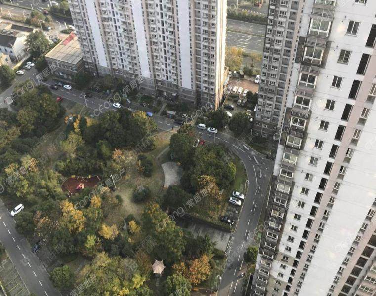 九洲新家园实景图 九洲新家园实景图