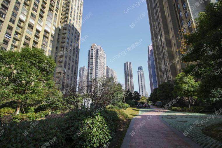 中奥珑郡环境图