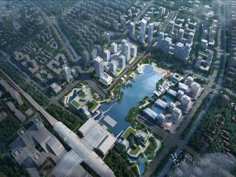 常州新龙江城市广场多少钱一平方(2025年上半年)