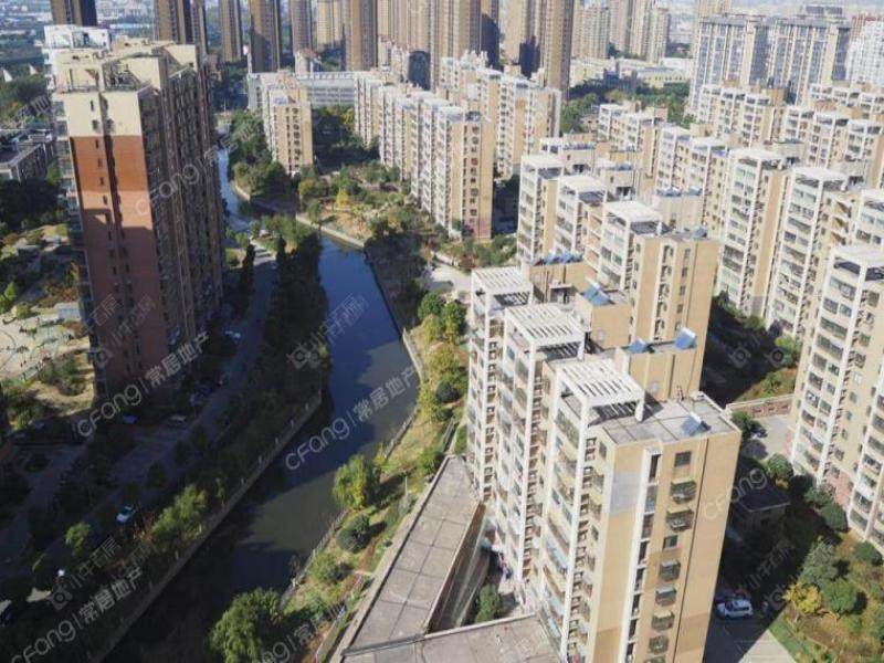 2026年常州玲珑花园最新房价多少钱一平方