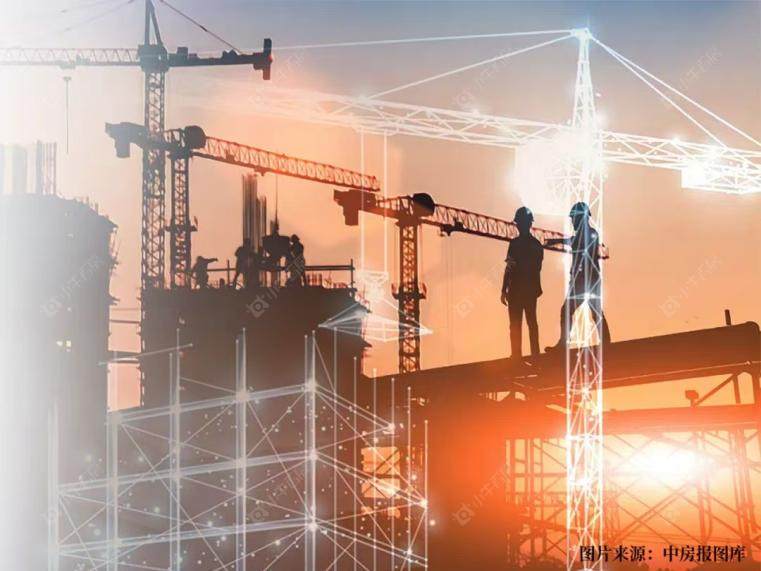 住建部发布住房品质提升意见 明确2030年发展目标