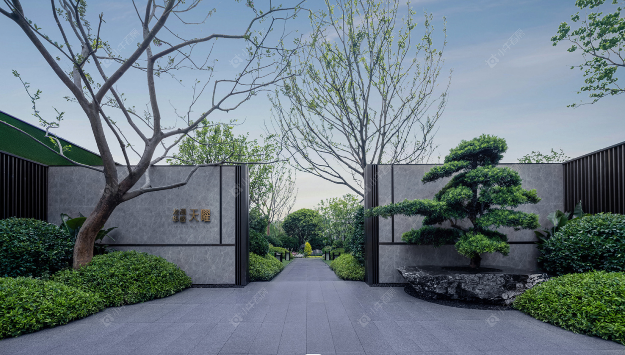 龙湖华盛天曜11771