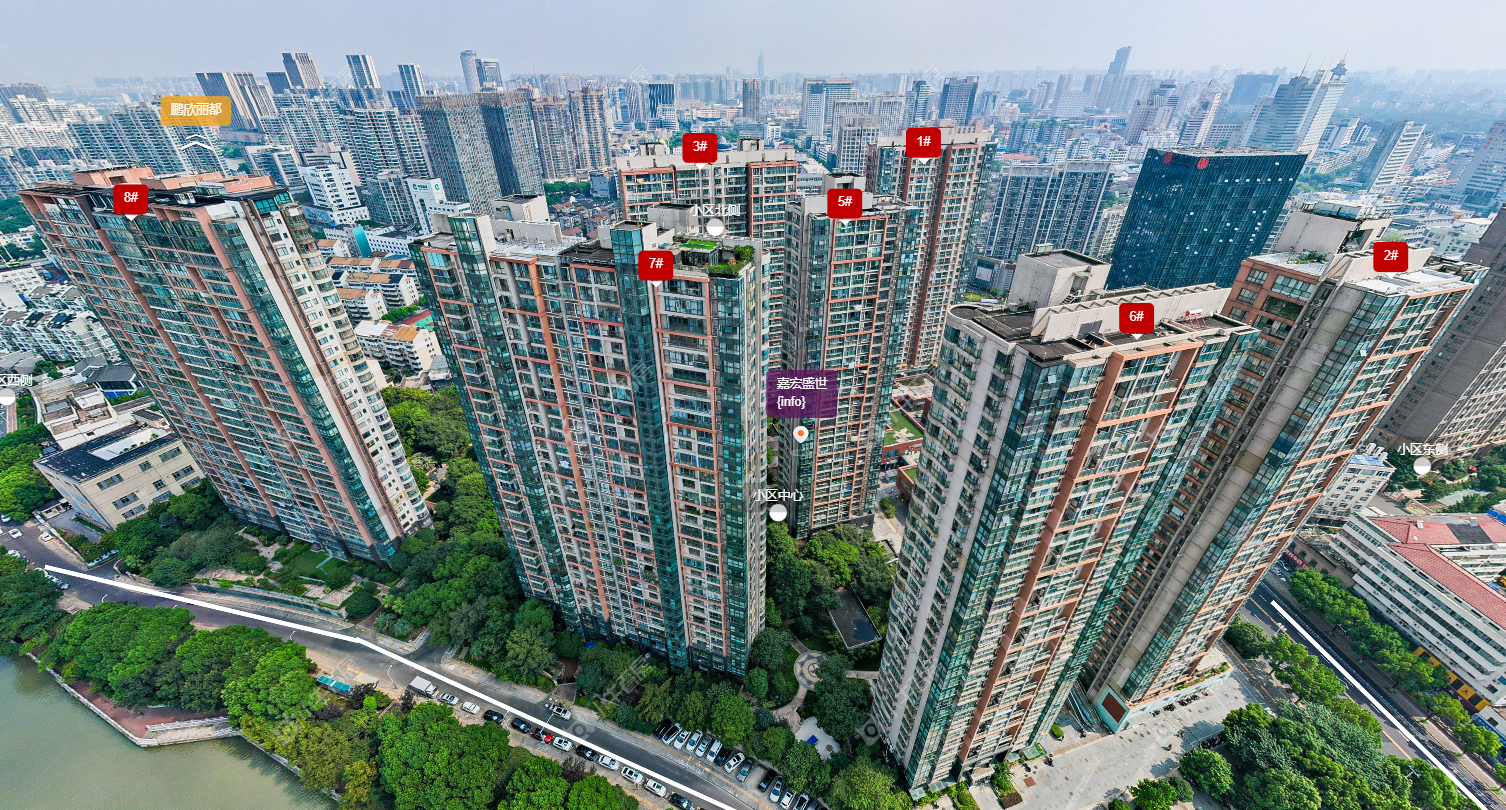 嘉宏盛世 嘉宏盛世