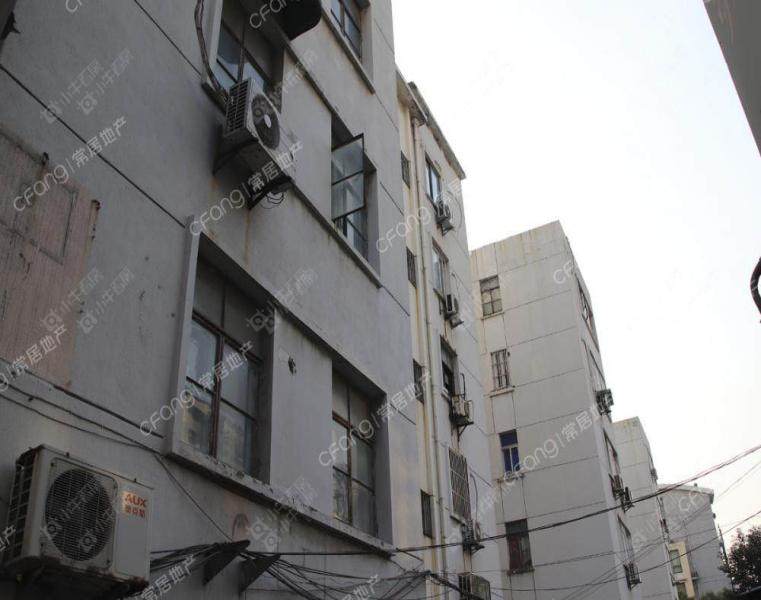 北太平桥实景图