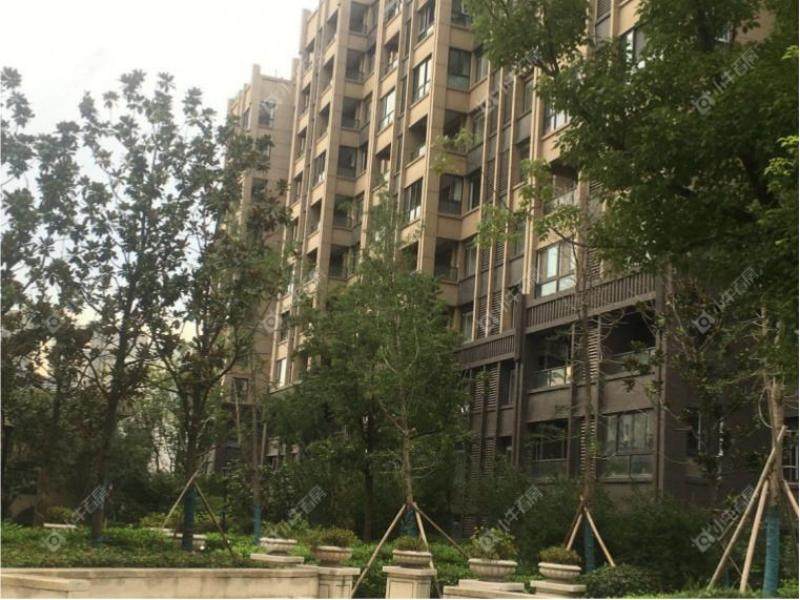 地铁刚需盘月馨苑值得买吗，买房前要理清这些现实情况