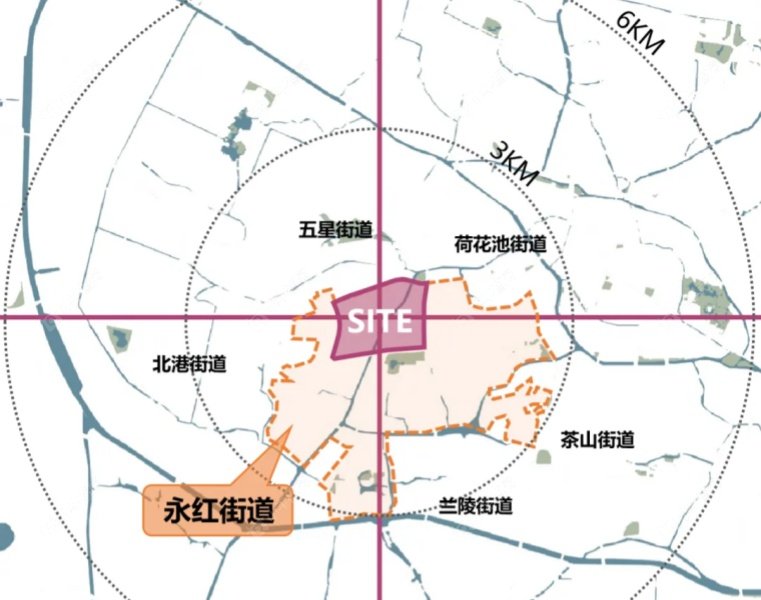 常州陈渡片区改造规划最新进度
