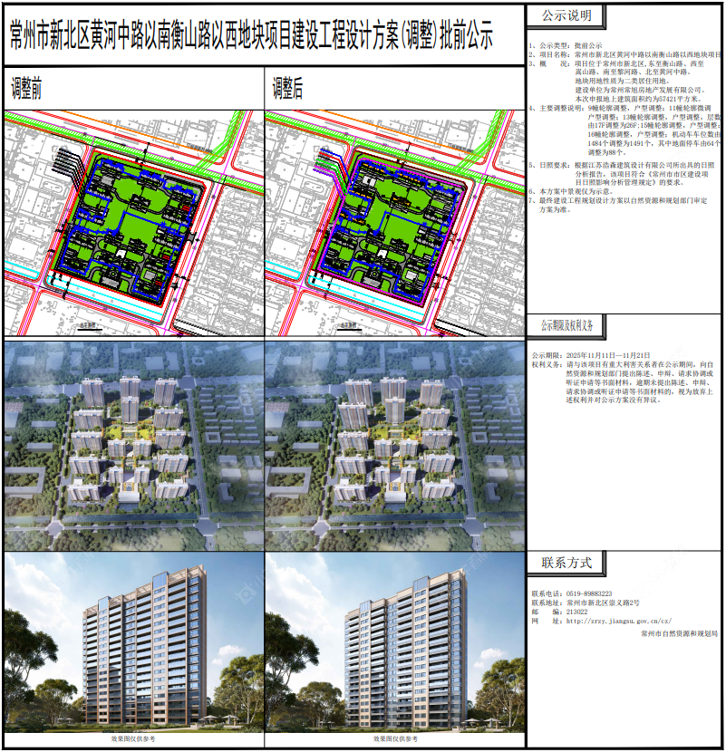 保利天汇调整图2