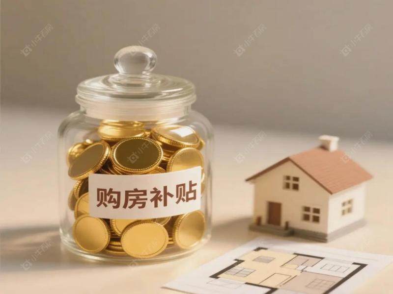 江苏住房新政全解析：常州牵头，购房补贴、老旧改造等福利速看