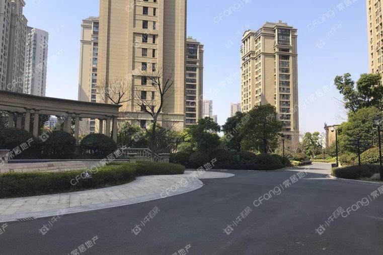 金新鼎邦实景图 金新鼎邦实景图