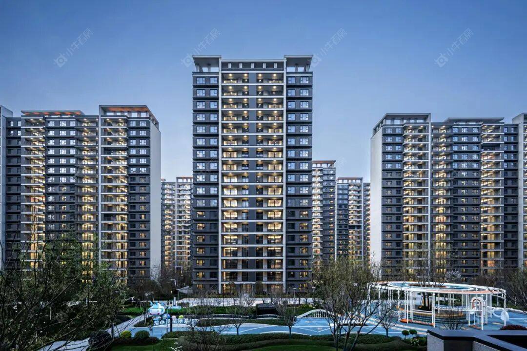 龙湖华盛·天曜15