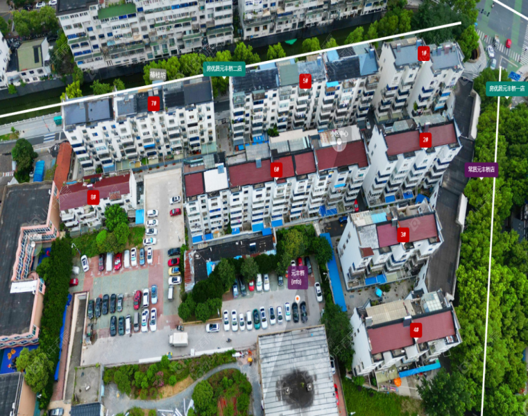 元丰桥摆位图 元丰桥摆位图