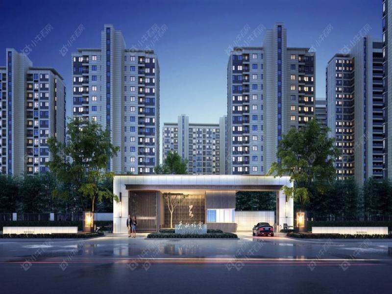 常州春秋祥云如院能买吗