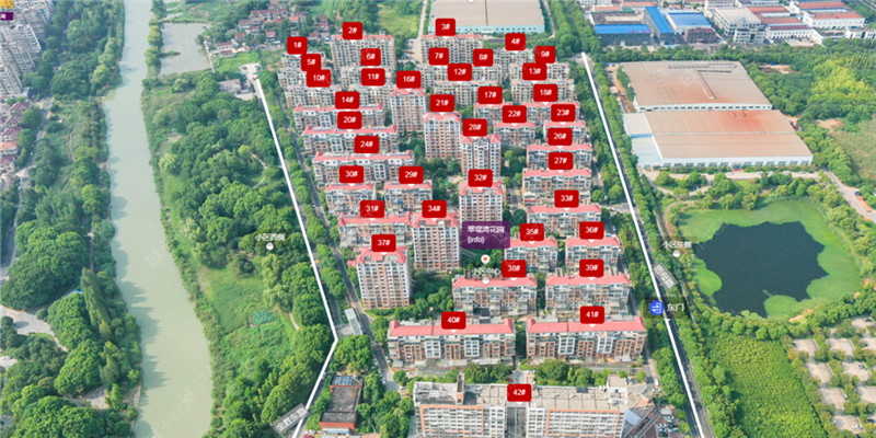 2026常州翠堤湾花园房价多少钱一平？