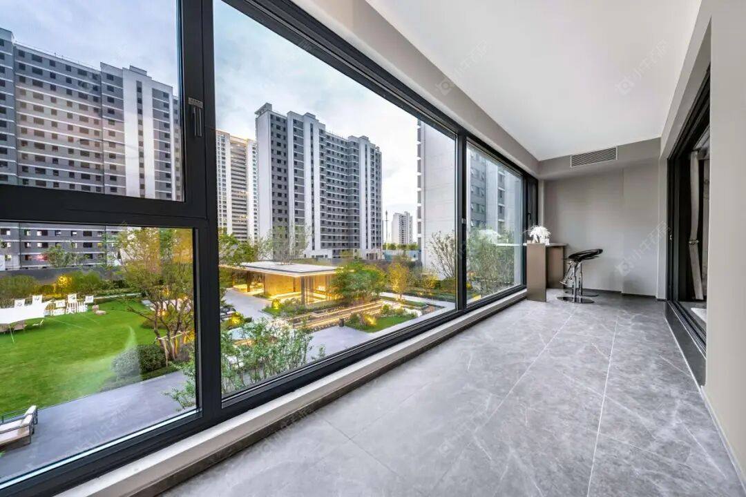 龙湖华盛·天曜14