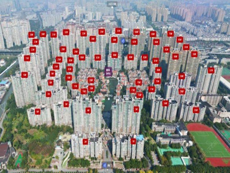 御城摆位图