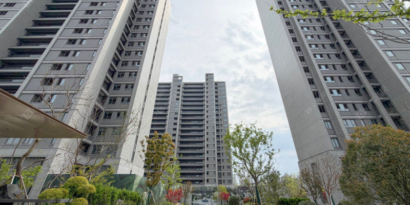 520有爱购！江南潮鸣总价约144万元 年轻人理想婚房