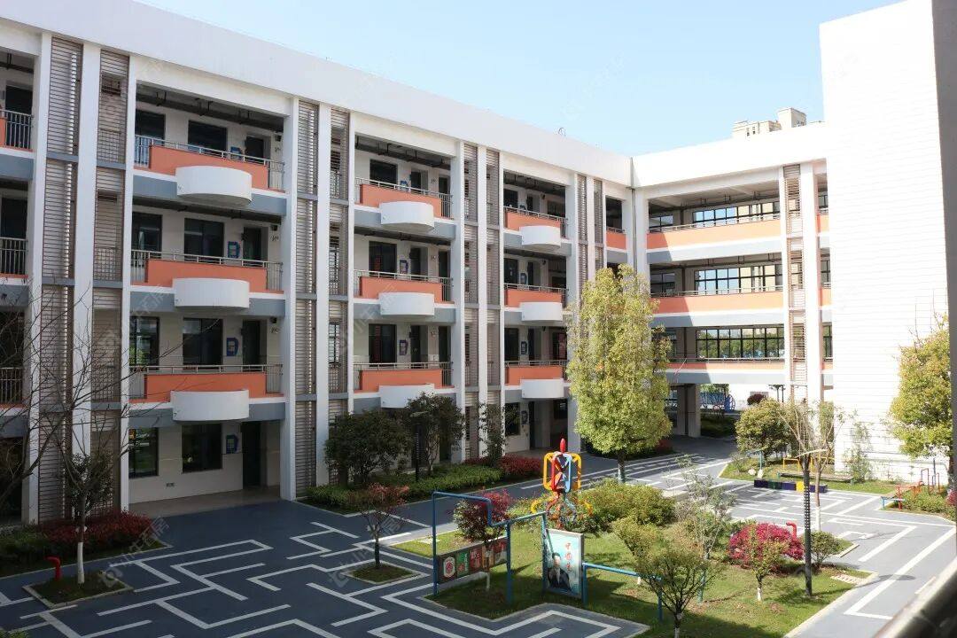 常州嘉禾尚郡学区