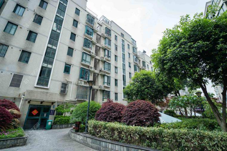 觅渡雅居实景图