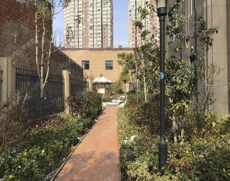 兰陵锦轩实景图 兰陵锦轩实景图