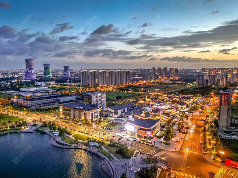 2025常州经开区新房市场短期量缩价稳，还值得买吗