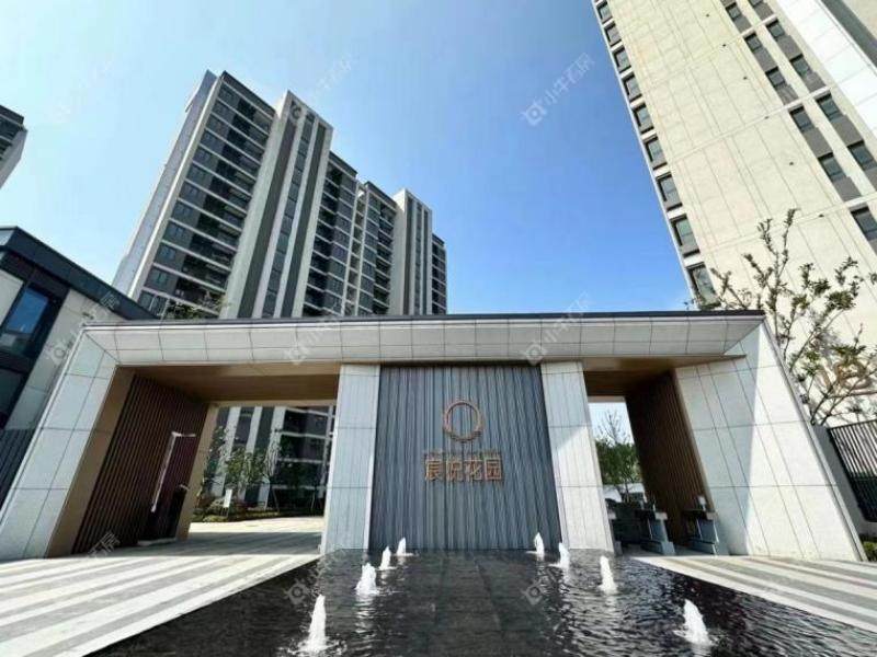 常州阳光城禹洲宸悦什么档次
