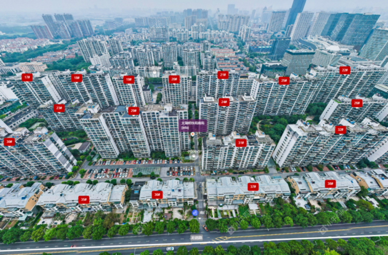 太湖明珠苑 摆位图 太湖明珠苑摆位图