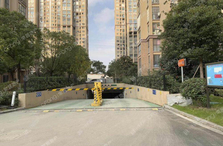 常州聚湖半岛实景图 常州聚湖半岛实景图