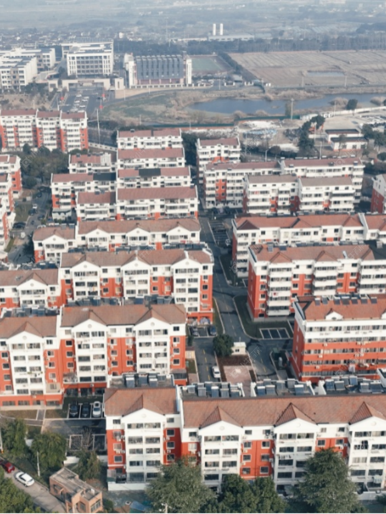 金坛区春风二村实景图 金坛区春风二村实景图