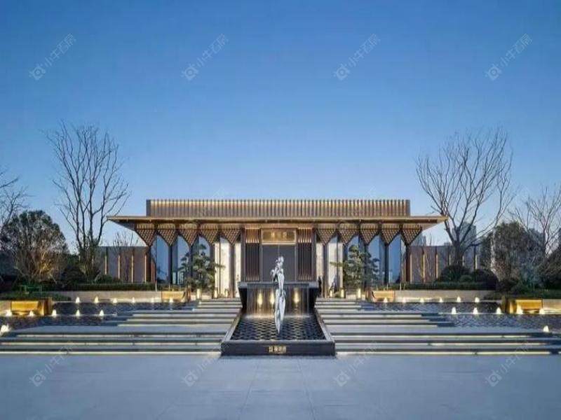 顶豪！保利龙湖景玥府，19311元/㎡起重新定义高阶改善