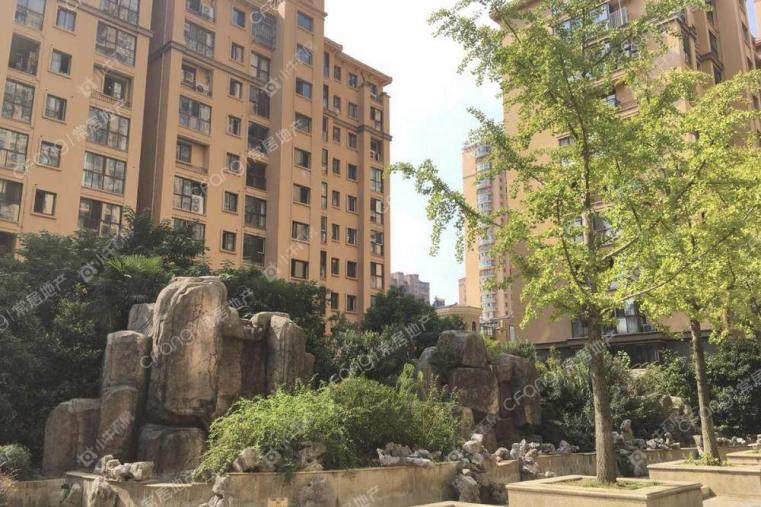 常州万水美兰城实景图 常州万水美兰城实景图