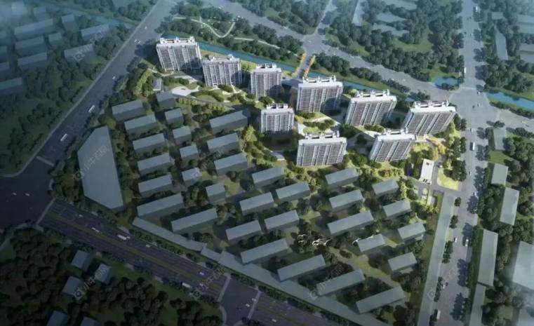 锦上香郡摆位图