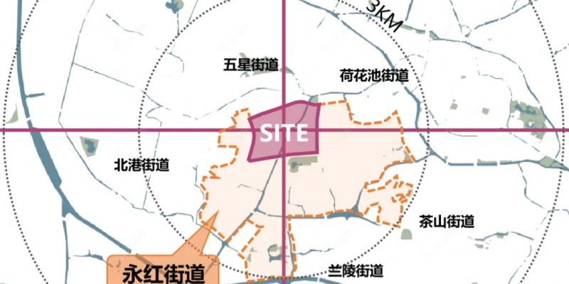 2026常州陈渡片区改造最新进展，看懂周边房价走势