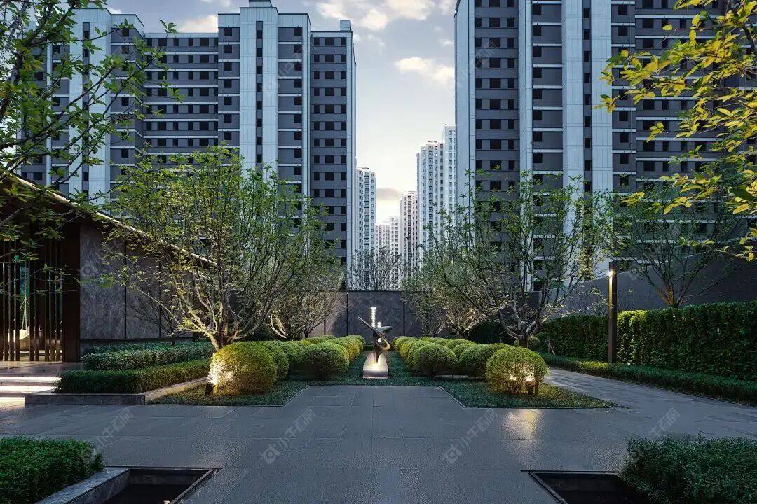 龙湖华盛天曜1172