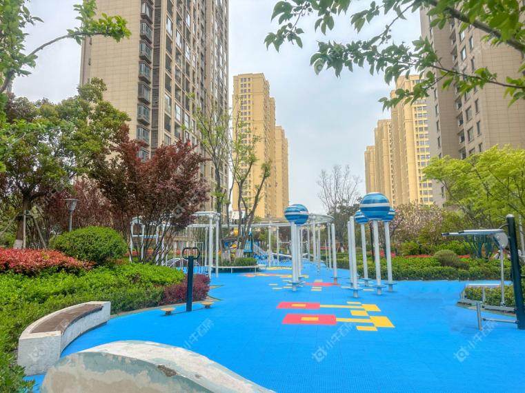锦凤合鸣实景图