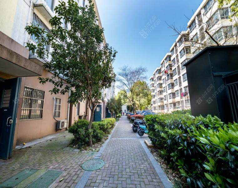 华康家园实景图 华康家园实景图