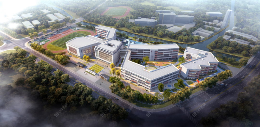 ​常州清云澜湾A区学区